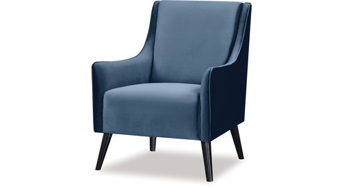 Tekapo Armchair / Occasional Chair 